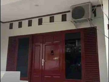 Rumah besar di Taman rempoa Indah
