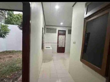 Rumah besar di Taman rempoa Indah