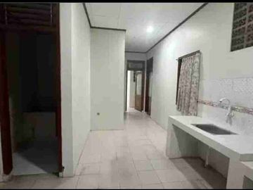 Rumah besar di Taman rempoa Indah