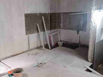 Jual Rumah Baru (On Progres) 2 Lantai + Rooftop di Jagakarsa Jakarta Selatan, Jaksel