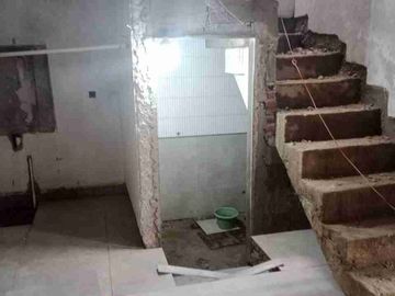 Jual Rumah Baru (On Progres) 2 Lantai + Rooftop di Jagakarsa Jakarta Selatan, Jaksel