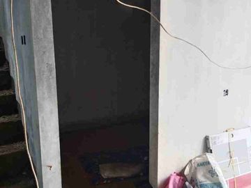 Jual Rumah Baru (On Progres) 2 Lantai + Rooftop di Jagakarsa Jakarta Selatan, Jaksel