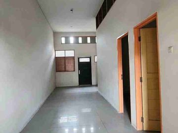 Rumah 1 Tingkat Daerah Mandala