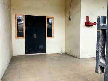 Rumah 1 Tingkat Daerah Mandala