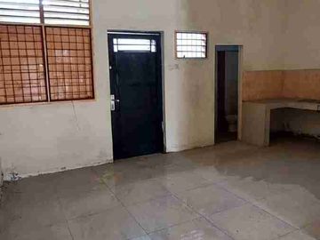 Rumah 1 Tingkat Daerah Mandala