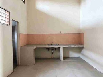 Rumah 1 Tingkat Daerah Mandala