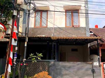 Rumah siap huni di Pesanggrahan Jakarta selatan