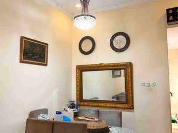 Rumah siap huni di Pesanggrahan Jakarta selatan