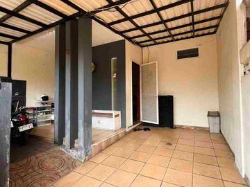 Rumah siap huni di Pesanggrahan Jakarta selatan