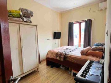 Rumah siap huni di Pesanggrahan Jakarta selatan