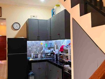 Rumah siap huni di Pesanggrahan Jakarta selatan
