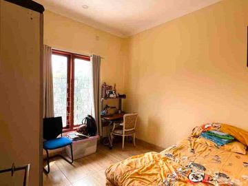 Rumah siap huni di Pesanggrahan Jakarta selatan