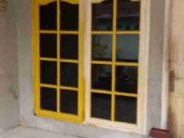 Di jual murah rumah Bona Sarana Indah..cikokol Tangerang kota.