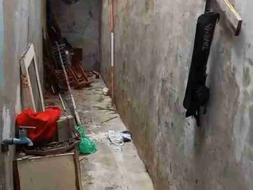 Di jual murah rumah Bona Sarana Indah..cikokol Tangerang kota.