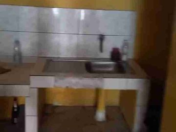 Di jual murah rumah Bona Sarana Indah..cikokol Tangerang kota.