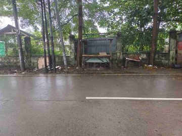 Tanah Luas Strategis Dalam Kota Makassar