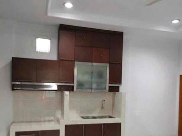 Ruko 3 Lantai Siap Pakai di Sunter, Jakarta Utara