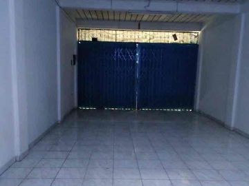 Ruko 3 Lantai Siap Pakai di Sunter, Jakarta Utara