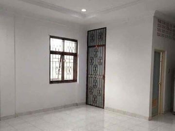 Ruko 3 Lantai Siap Pakai di Sunter, Jakarta Utara