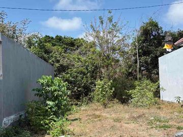 Dijual Tanah Strategis Dekat SMAN 1 Kuta Selatan – Kutuh, Bali