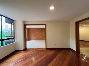 Apartamento en Venta en La Florida En Venta en Poblado Medellin Antioquia