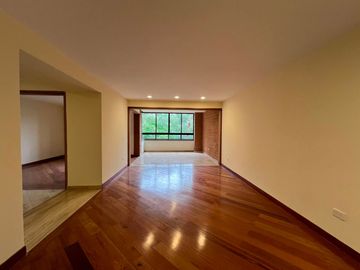 Apartamento en Venta en La Florida En Venta en Poblado Medellin Antioquia