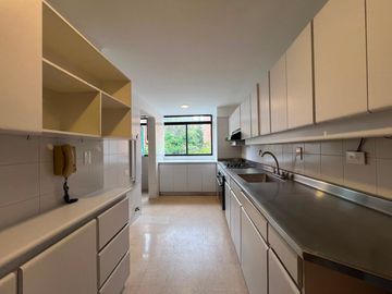 Apartamento en Venta en La Florida En Venta en Poblado Medellin Antioquia