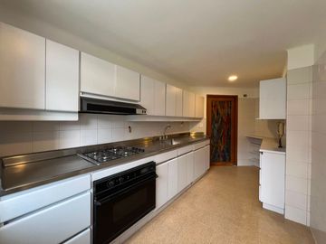 Apartamento en Venta en La Florida En Venta en Poblado Medellin Antioquia