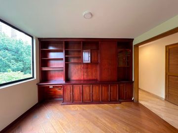Apartamento en Venta en La Florida En Venta en Poblado Medellin Antioquia