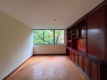 Apartamento en Venta en La Florida En Venta en Poblado Medellin Antioquia