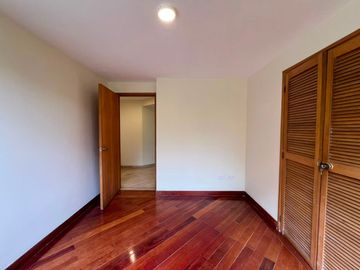 Apartamento en Venta en La Florida En Venta en Poblado Medellin Antioquia