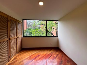 Apartamento en Venta en La Florida En Venta en Poblado Medellin Antioquia
