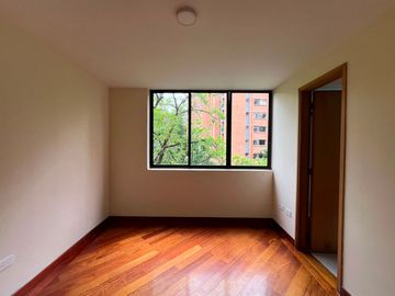Apartamento en Venta en La Florida En Venta en Poblado Medellin Antioquia
