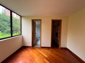 Apartamento en Venta en La Florida En Venta en Poblado Medellin Antioquia
