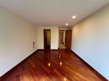 Apartamento en Venta en La Florida En Venta en Poblado Medellin Antioquia
