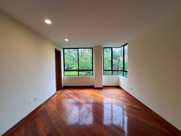 Apartamento en Venta en La Florida En Venta en Poblado Medellin Antioquia