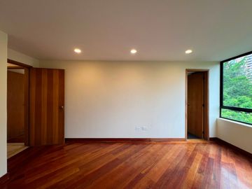 Apartamento en Venta en La Florida En Venta en Poblado Medellin Antioquia