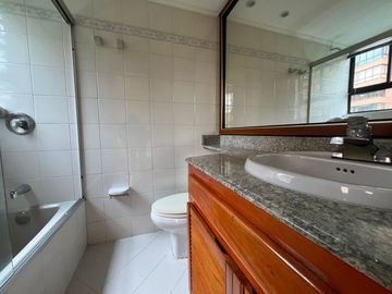 Apartamento en Venta en La Florida En Venta en Poblado Medellin Antioquia