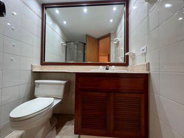 Apartamento en Venta en La Florida En Venta en Poblado Medellin Antioquia