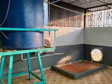 Ruko 3 Lantai Di Sunter, Jakarta Utara