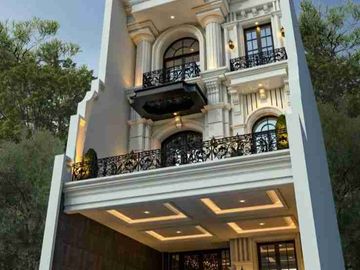 Jual Rumah Dekat Cilandak Jakarta Selatan