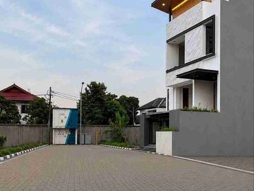Jual Rumah Dekat Cilandak Jakarta Selatan