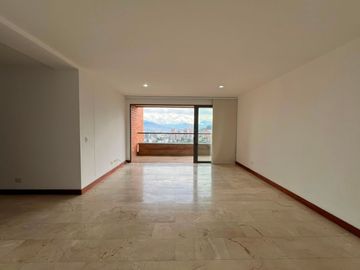 Apartamento en Arriendo en La Florida, Poblado Medellín Antioquia