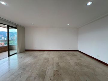 Apartamento en Arriendo en La Florida, Poblado Medellín Antioquia
