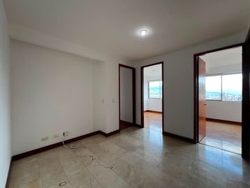 Apartamento en Arriendo en La Florida, Poblado Medellín Antioquia