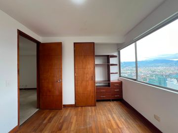 Apartamento en Arriendo en La Florida, Poblado Medellín Antioquia