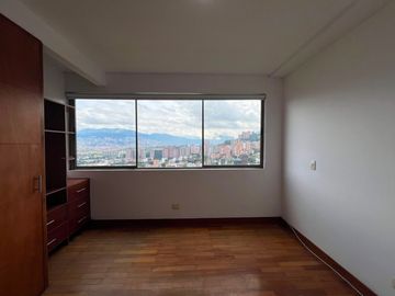 Apartamento en Arriendo en La Florida, Poblado Medellín Antioquia