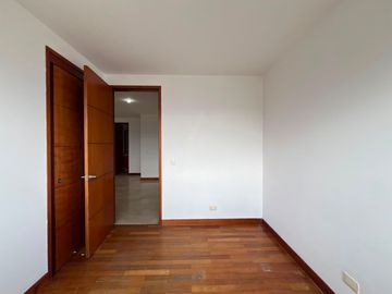 Apartamento en Arriendo en La Florida, Poblado Medellín Antioquia