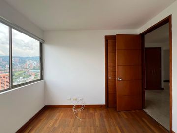 Apartamento en Arriendo en La Florida, Poblado Medellín Antioquia