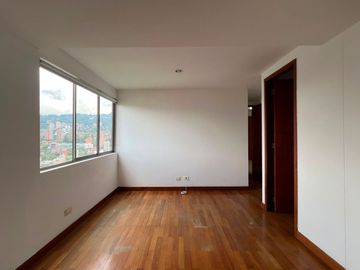 Apartamento en Arriendo en La Florida, Poblado Medellín Antioquia
